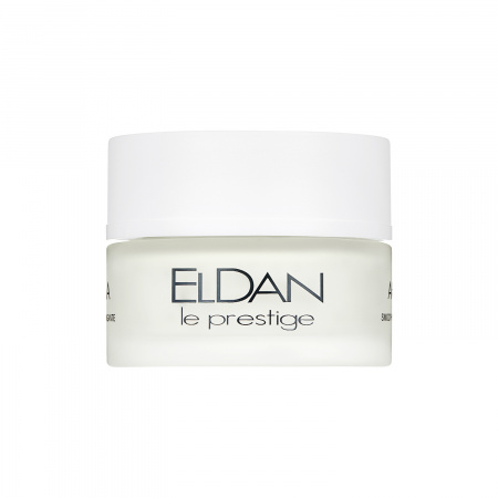 Активный крем с АНА кислотами 8% Eldan AHA Smoothing Cream, 50 мл